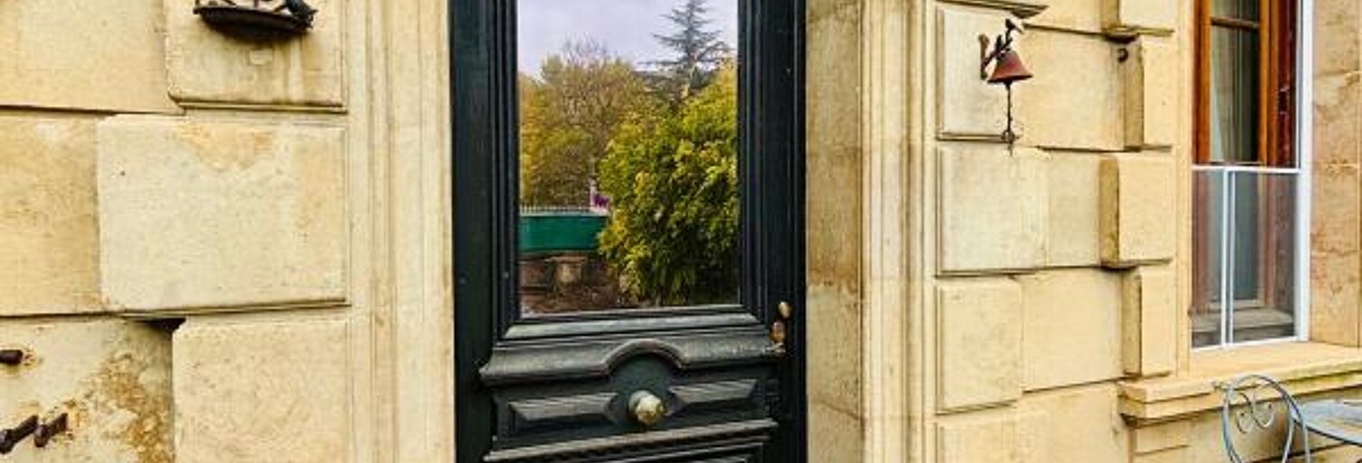 Maison 5 Pièces 180 m² à vendre à Romans-sur-Isère (26100)