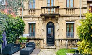 Maison 5 Pièces 180 m² à vendre à Romans-sur-Isère (26100)