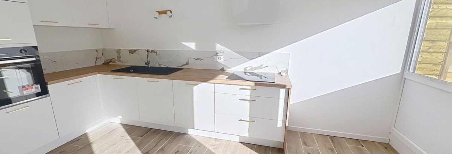 Maison 6 Pièces 104 m² à vendre à Guilherand-Granges (07500)