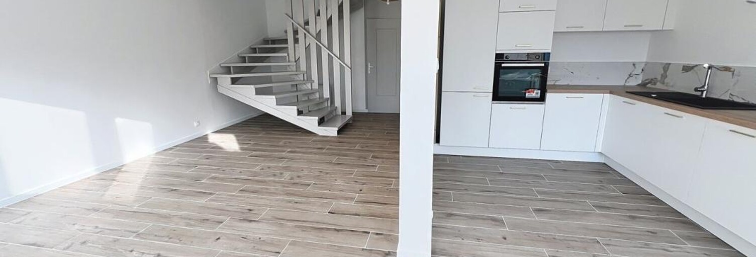 Maison 6 Pièces 104 m² à vendre à Guilherand-Granges (07500)