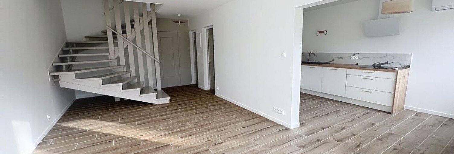 Maison 6 Pièces 104 m² à vendre à Guilherand-Granges (07500)