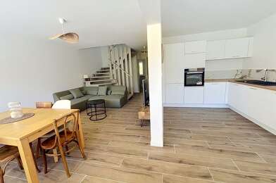 Maison 6 pièces 279000 €