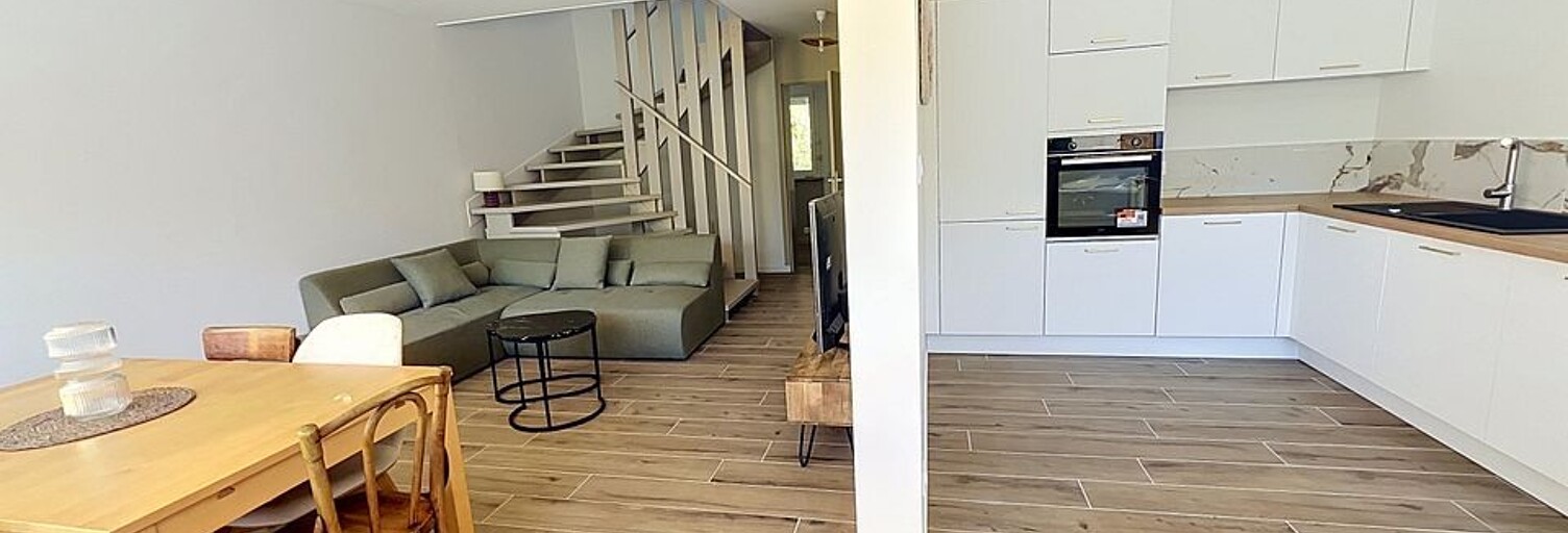 Maison 6 Pièces 104 m² à vendre à Guilherand-Granges (07500)