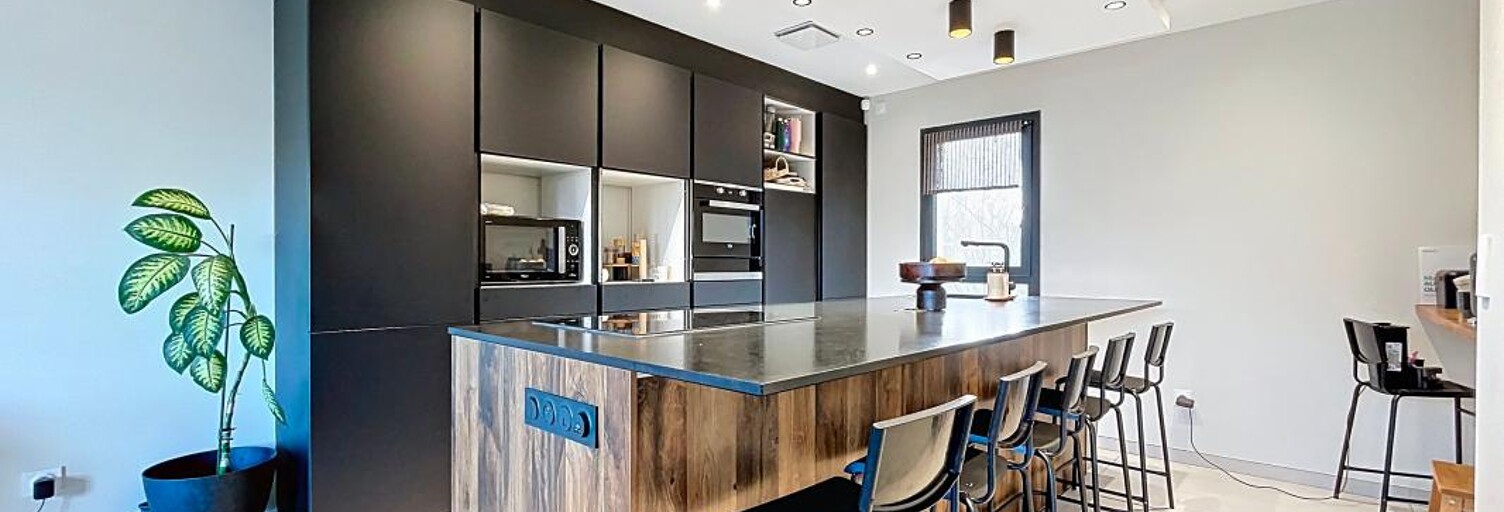 Maison 5 Pièces 99 m² à vendre à Bourg-lès-Valence (26500)