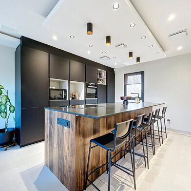 Maison 5 pièces 285000 €