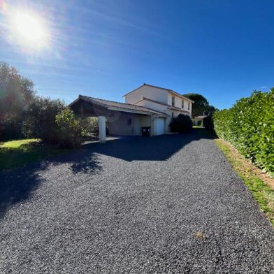 Maison 11 pièces 449000 €