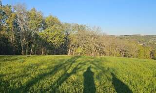 Terrain  9886 m² à vendre à Pessan (32550)