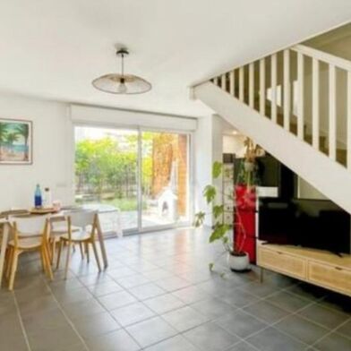 Maison 3 pièces 1850 €