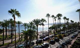 location vacances Appartement 2 Pièces 40 m² à Cannes (06400)