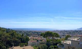 Appartement   m² à vendre à Le Cannet (06110)