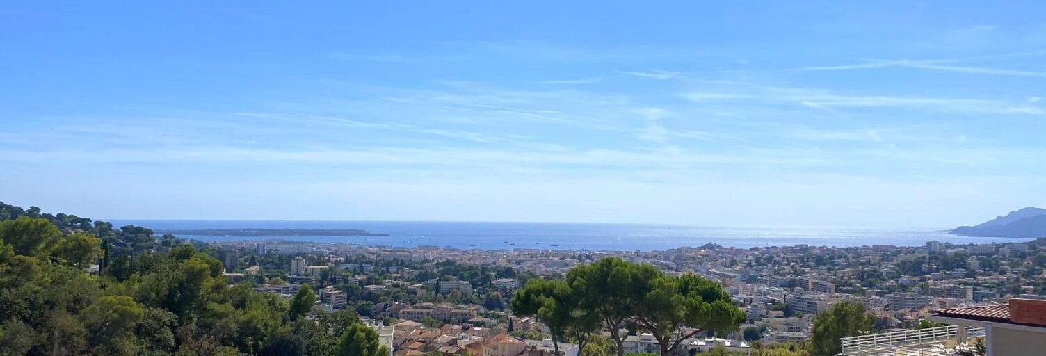 Appartement   m² à vendre à Le Cannet (06110)