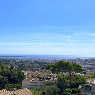 Appartement  1845245 €