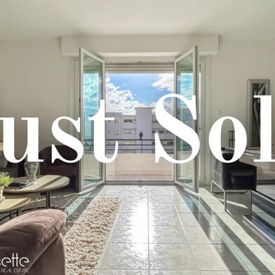 Appartement 3 pièces 549000 €