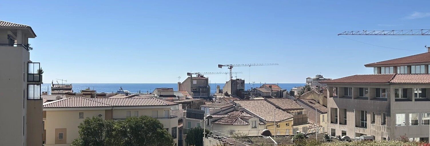 Appartement 5 Pièces 141 m² à vendre à Cannes (06400)
