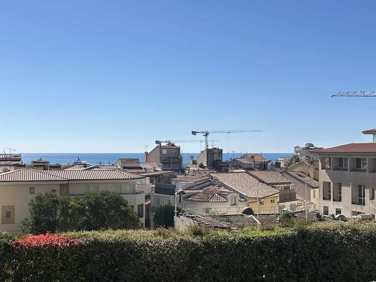 CANNES  - 5p  141 m2 Terrasse Mer et Suquet — photo 1