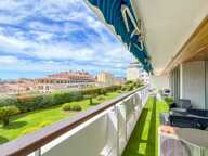 CANNES  - 5p  141 m2 Terrasse Mer et Suquet — photo 4