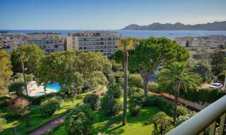Appartement 4 Pièces 115 m² à vendre à Cannes (06400)
