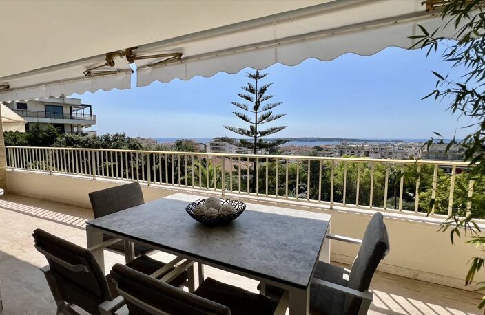 CANNES Basse Californie 4  P VUE MER - — photo 5