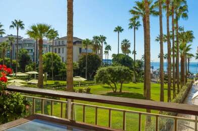 Appartement 3 pièces 3400000 €