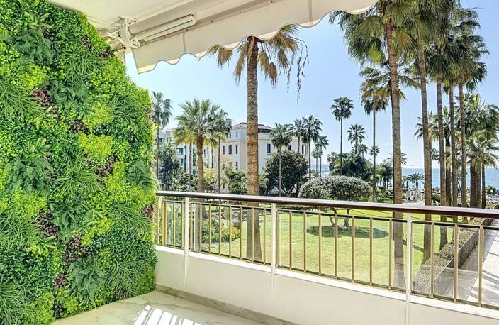 CANNES CROISETTE – GRAND HÔTEL — photo 4