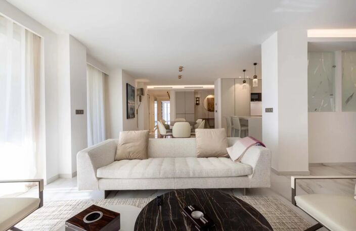 CANNES CROISETTE – GRAND HÔTEL — photo 5