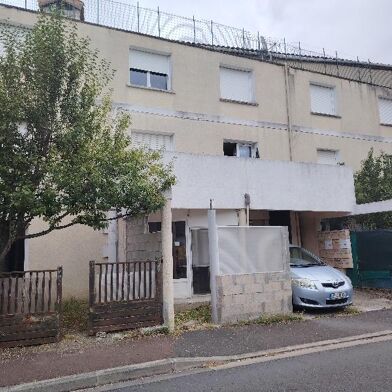 Appartement 1 pièces 600 €