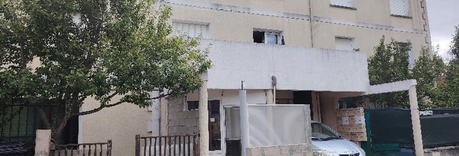 Appartement 1 Pièce 22 m² à louer à Talence (33400)