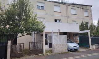 Appartement 1 Pièce 22 m² à louer à Talence (33400)