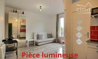 Appartement 1 Pièce 19 m² à louer à Gournay-sur-Marne (93460)