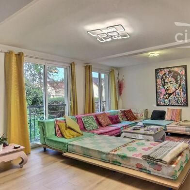 Maison 9 pièces 640000 €