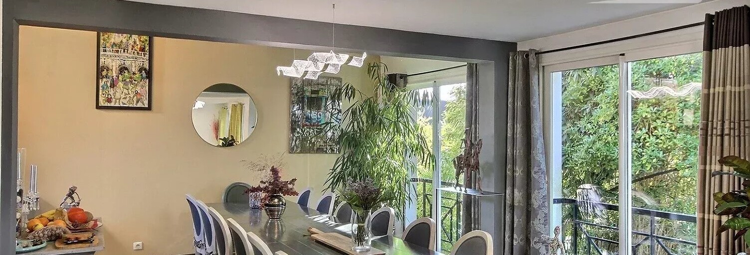Maison 9 Pièces 147 m² à vendre à Gournay-sur-Marne (93460)