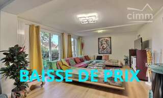 Maison 9 Pièces 147 m² à vendre à Gournay-sur-Marne (93460)