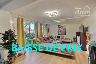 Maison 9 pièces 549000 €