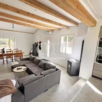 Maison 4 pièces 289000 €