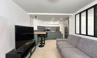 Appartement 2 Pièces 32 m² à vendre à Cannes (06400)