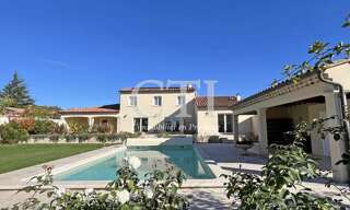 Maison 10 Pièces 344 m² à vendre à Vaison-la-Romaine (84110)