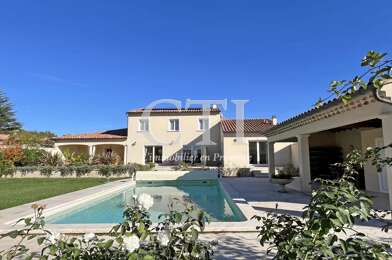 Maison 10 pièces 1484000 €