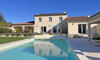 Maison 10 Pièces 344 m² à vendre à Vaison-la-Romaine (84110)