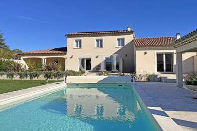 Maison 10 pièces 1295000 €