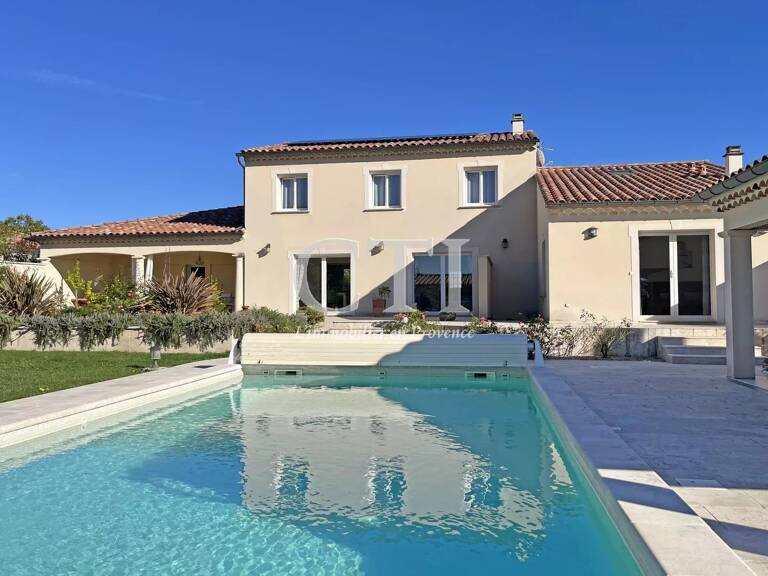 Propriété d’exception au cœur de Vaison-la-Romaine — photo 1