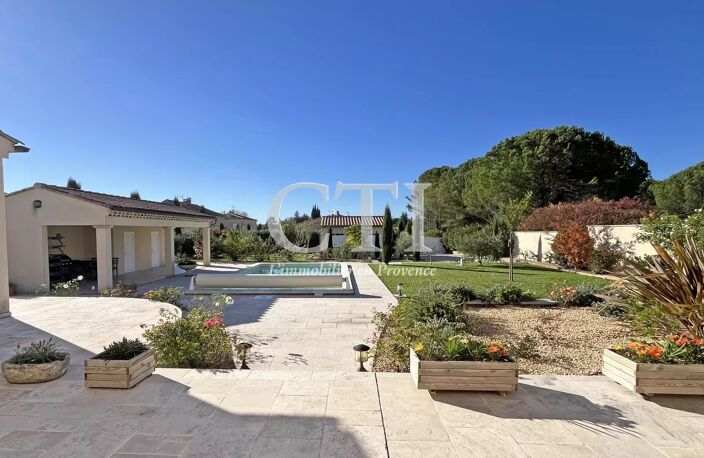Propriété d’exception au cœur de Vaison-la-Romaine — photo 2