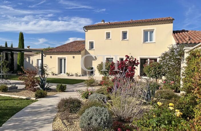 Propriété d’exception au cœur de Vaison-la-Romaine — photo 3