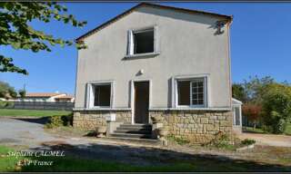 Maison 4 Pièces 85 m² à vendre à Mouleydier (24520)