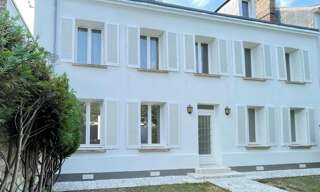 Maison 6 Pièces 140 m² à vendre à Vernon (27200)