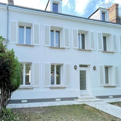 Maison 6 pièces 558000 €