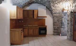 Appartement 3 Pièces 77 m² à louer à Saint-Étienne-de-Cuines (73130)