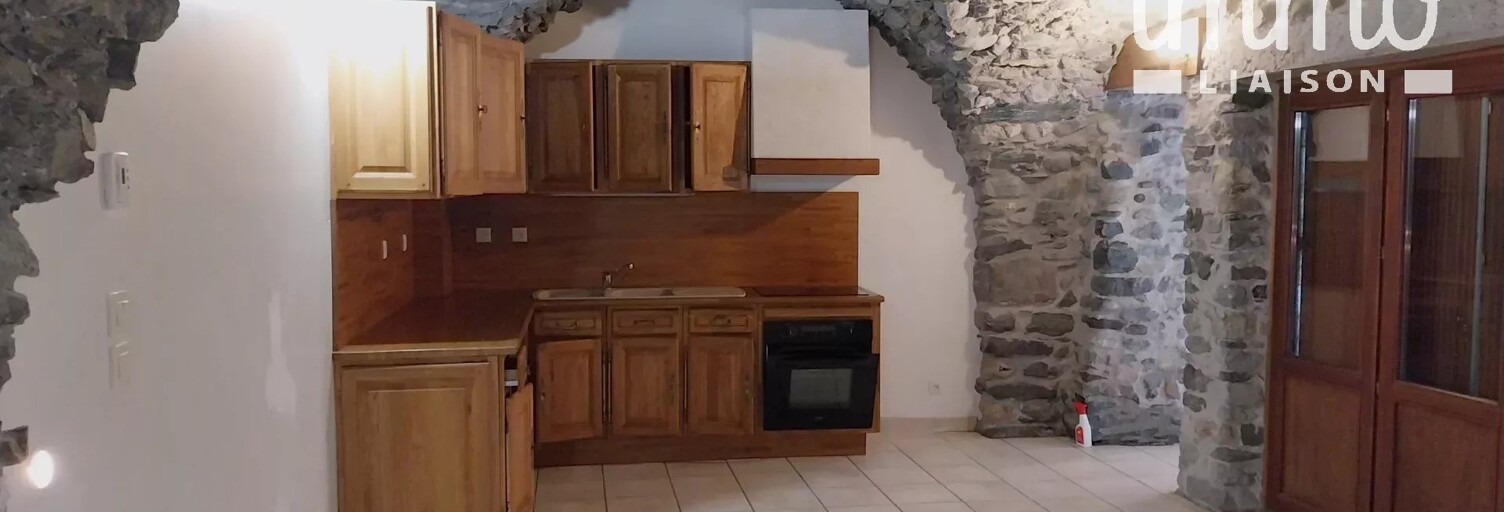 Appartement 3 Pièces 77 m² à louer à Saint-Étienne-de-Cuines (73130)