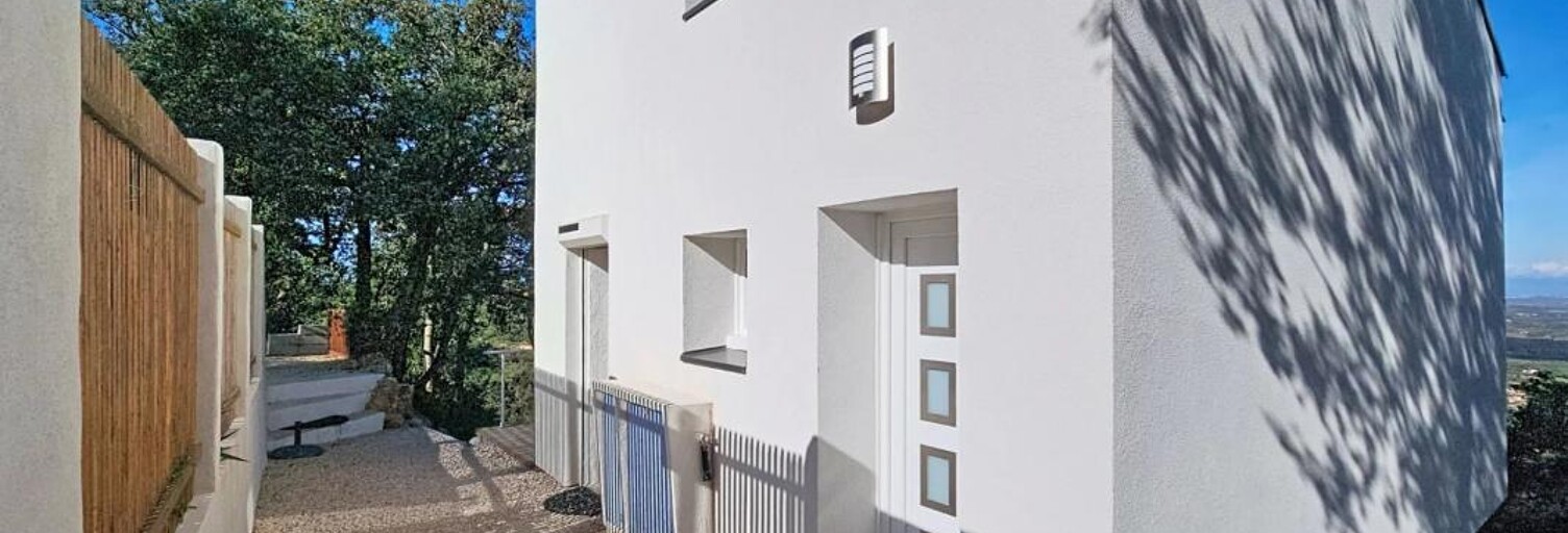 Maison 3 Pièces 40 m² à vendre à Laroque-des-Albères (66740)