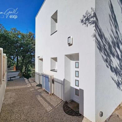 Maison 3 pièces 234000 €