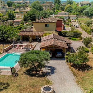 Maison 4 pièces 699000 €